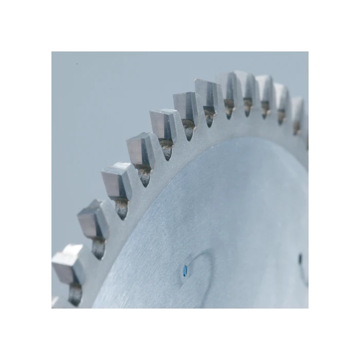 Makita B-40294 Cirkelzaagblad Aluminium 8 Makita B-40294 Cirkelzaagblad Aluminium - Afbeelding 6