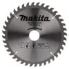 Makita D-52607 Cirkelzaagblad Hout