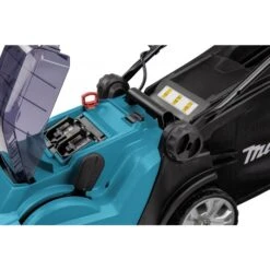 Makita DLM382CM2 LXT 2x18 V Accu Grasmaaier 38 Cm -Makita Verkoopwinkel dlm382 f 003 2