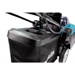 Makita DLM382CM2 LXT 2x18 V Accu Grasmaaier 38 Cm -Makita Verkoopwinkel dlm382 f 005 2