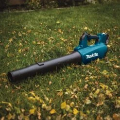 Makita DUB184TJX1 18 V Bladblazer -Makita Verkoopwinkel dub184 b1lg s01 1