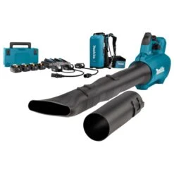 Makita DUB184TJX1 18 V Bladblazer -Makita Verkoopwinkel dub184tjx1 c2r0 1