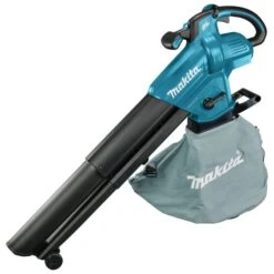 Makita DUB187Z LXT 18 V Bladblazer/-zuiger -Makita Verkoopwinkel dub187z c1l0