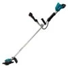 Makita DUR368APT2 2x18 V Bosmaaier U-greep 2 Makita DUR368APT2 2x18 V Bosmaaier U-greep -Makita Verkoopwinkel dur368a a1l0