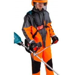 Makita DUR369APT2 2x18 V Bosmaaier U-greep -Makita Verkoopwinkel dur369a f 003 1