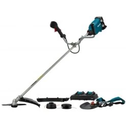 Makita DUR369APT2 2x18 V Bosmaaier U-greep -Makita Verkoopwinkel dur369apt2 c1l0 s100 1