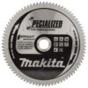 Makita E-06317 Afkortzaagblad Aluminium -Makita Verkoopwinkel e 06317 c1c0