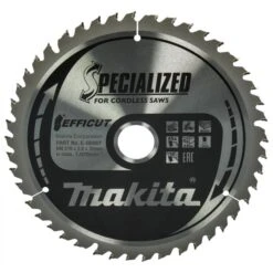 Makita E-06987 Afkortzaagblad Hout -Makita Verkoopwinkel e 06987 c1c0 1