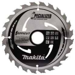 Makita E-08676 Cirkelzaagblad Hout -Makita Verkoopwinkel e 08676 c1c0 1