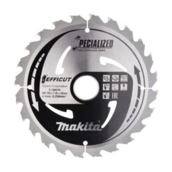 Makita E-08676 Cirkelzaagblad Hout -Makita Verkoopwinkel e 08676 c1c0 1