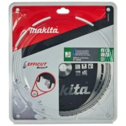 Makita E-12049 Afkortzaagblad Staal -Makita Verkoopwinkel e 12049 c1n1