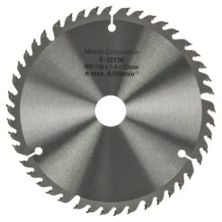 Makita E-12136 Cirkelzaagblad Hout -Makita Verkoopwinkel e 12136 c9c0