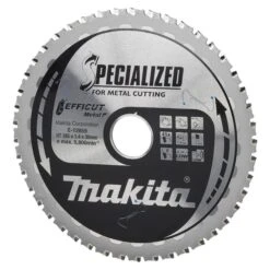Makita E-12859 Cirkelzaagblad Staal -Makita Verkoopwinkel e 12859 c1r0 1