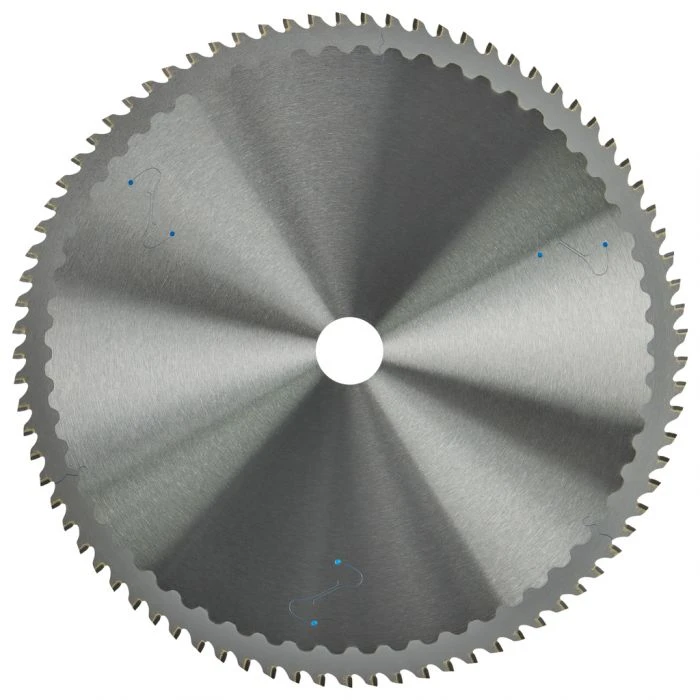 Makita E-13253 Afkortzaagblad Aluminium 5 Makita E-13253 Afkortzaagblad Aluminium - Afbeelding 3