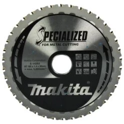 Makita E-14283 Cirkelzaagblad Staal -Makita Verkoopwinkel e 14283 c1c0 1