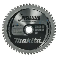 Makita E-16760 Afkort- En Cirkelzaagblad Aluminium -Makita Verkoopwinkel e 16760 c1c0 1