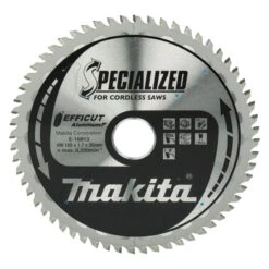 Makita E-16813 Cirkelzaagblad Aluminium -Makita Verkoopwinkel e 16813 c1c0 1