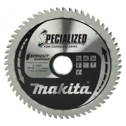 Makita E-16863 Afkort- En Cirkelzaagblad Aluminium -Makita Verkoopwinkel e 16863 c1c0 1