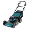 Makita LM002GT201 XGT 40 V Max Grasmaaier 53cm -Makita Verkoopwinkel lm002g c2l0 2