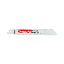 Makita P-04911 Reciprozaagb 130 Met S922BF -Makita Verkoopwinkel p 04911