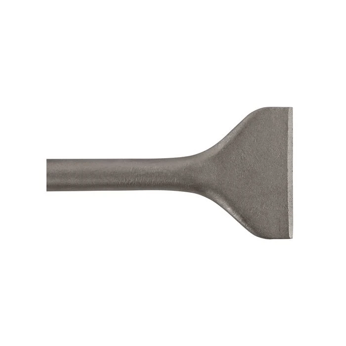 Makita P-16318 Platbeitel 80x300mm SDS-MAX 3 Makita P-16318 Platbeitel 80x300mm SDS-MAX - Afbeelding 2