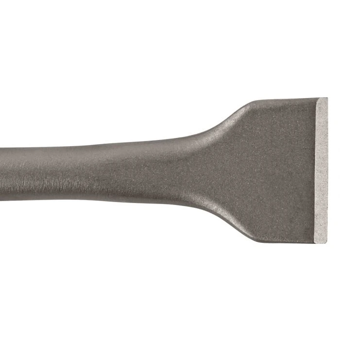 Makita P-16324 Tegelbeitel 50x300 Mm SDS-MAX 3 Makita P-16324 Tegelbeitel 50x300 Mm SDS-MAX