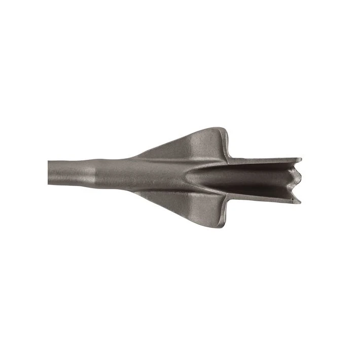 Makita P-16330 Sleufbeitel 35 Mm SDS-MAX 4 Makita P-16330 Sleufbeitel 35 Mm SDS-MAX - Afbeelding 2