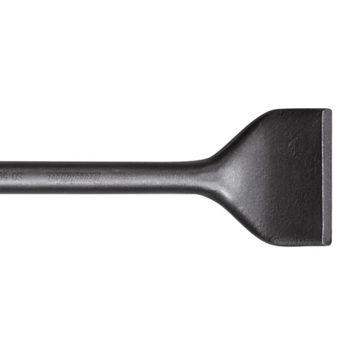 Makita P-24957 Tegelbeitel 60x250 Mm SDS-PLUS 3 Makita P-24957 Tegelbeitel 60x250 Mm SDS-PLUS