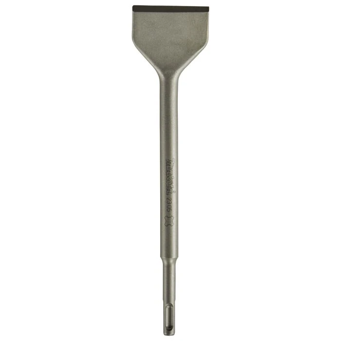 Makita P-24957 Tegelbeitel 60x250 Mm SDS-PLUS 7 Makita P-24957 Tegelbeitel 60x250 Mm SDS-PLUS - Afbeelding 5