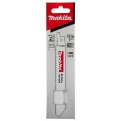 Makita P-45680 Reciprozaagblad Hout/metaal 130mm 9 Makita P-45680 Reciprozaagblad Hout/metaal 130mm -Makita Verkoopwinkel p 45680 c1n1 1