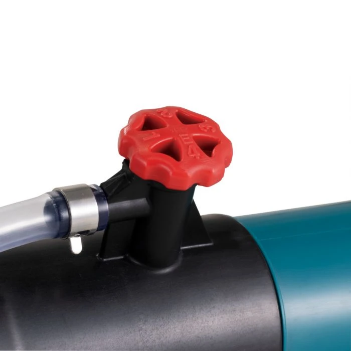 Makita PM001GZ01 XGT 40 V Max Rugnevelspuit 6 Makita PM001GZ01 XGT 40 V Max Rugnevelspuit - Afbeelding 4