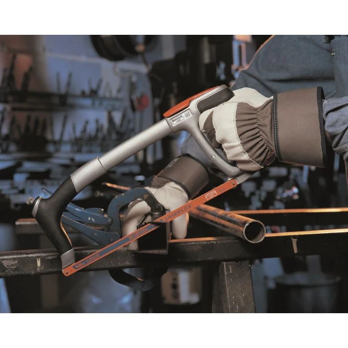 BAHCO METAALZAAGBEUGEL 325 ERGO 4 BAHCO METAALZAAGBEUGEL 325 ERGO - Afbeelding 2