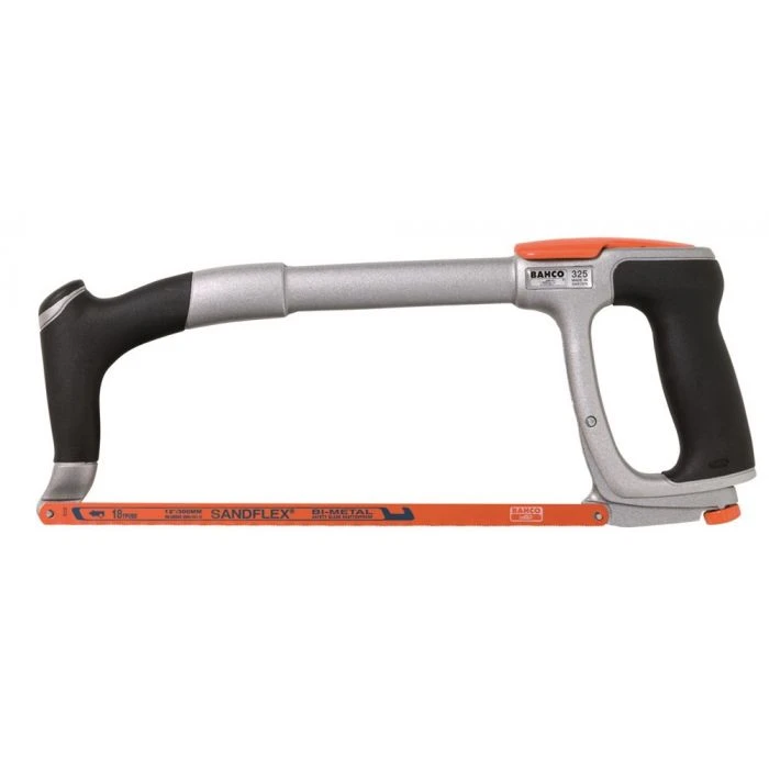 BAHCO METAALZAAGBEUGEL 325 ERGO 3 BAHCO METAALZAAGBEUGEL 325 ERGO