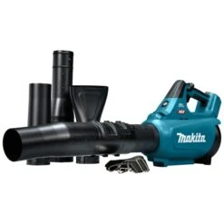 Makita UB001GZ 40 V Max Bladblazer 8 Makita UB001GZ 40 V Max Bladblazer -Makita Verkoopwinkel ub001gz c2r0 s100