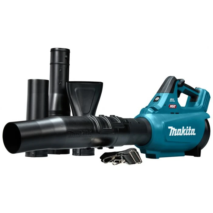 Makita UB001GZ 40 V Max Bladblazer 5 Makita UB001GZ 40 V Max Bladblazer - Afbeelding 3