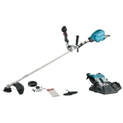 Makita UR013GZ04 XGT 40 V Max Bosmaaier U-greep -Makita Verkoopwinkel ur013gz04 c1l0 s100
