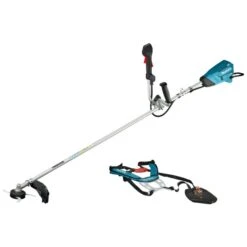 Makita UR016GZ XGT 40 V Max Bosmaaier U-greep -Makita Verkoopwinkel ur016gz c1l0 s100