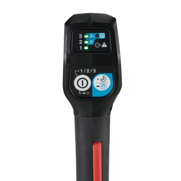 Makita UR017GZ XGT 40 V Max Bosmaaier D-greep 4 Makita UR017GZ XGT 40 V Max Bosmaaier D-greep - Afbeelding 2