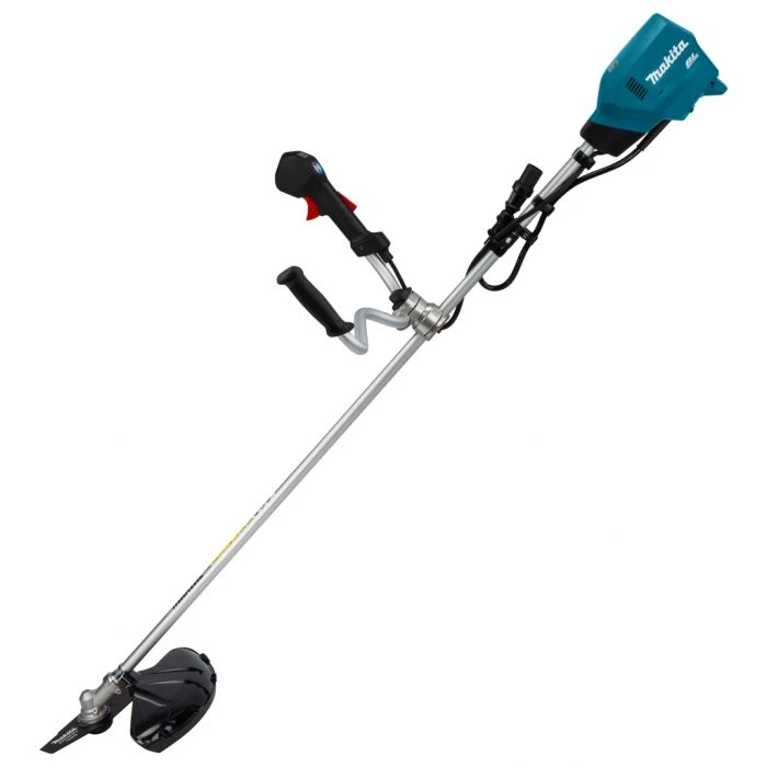 Makita UR101CPT4J 36 V Bosmaaier Asymmetrisch Stuur 4 Makita UR101CPT4J 36 V Bosmaaier Asymmetrisch Stuur - Afbeelding 2